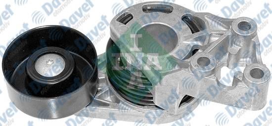 INA 534018710 Alternator Gergi Rulmani Kutuklu Polo 00>10 Cordoba 03>09 Ibiza 02>11 Fabia 00>14 Amf Bay Bms